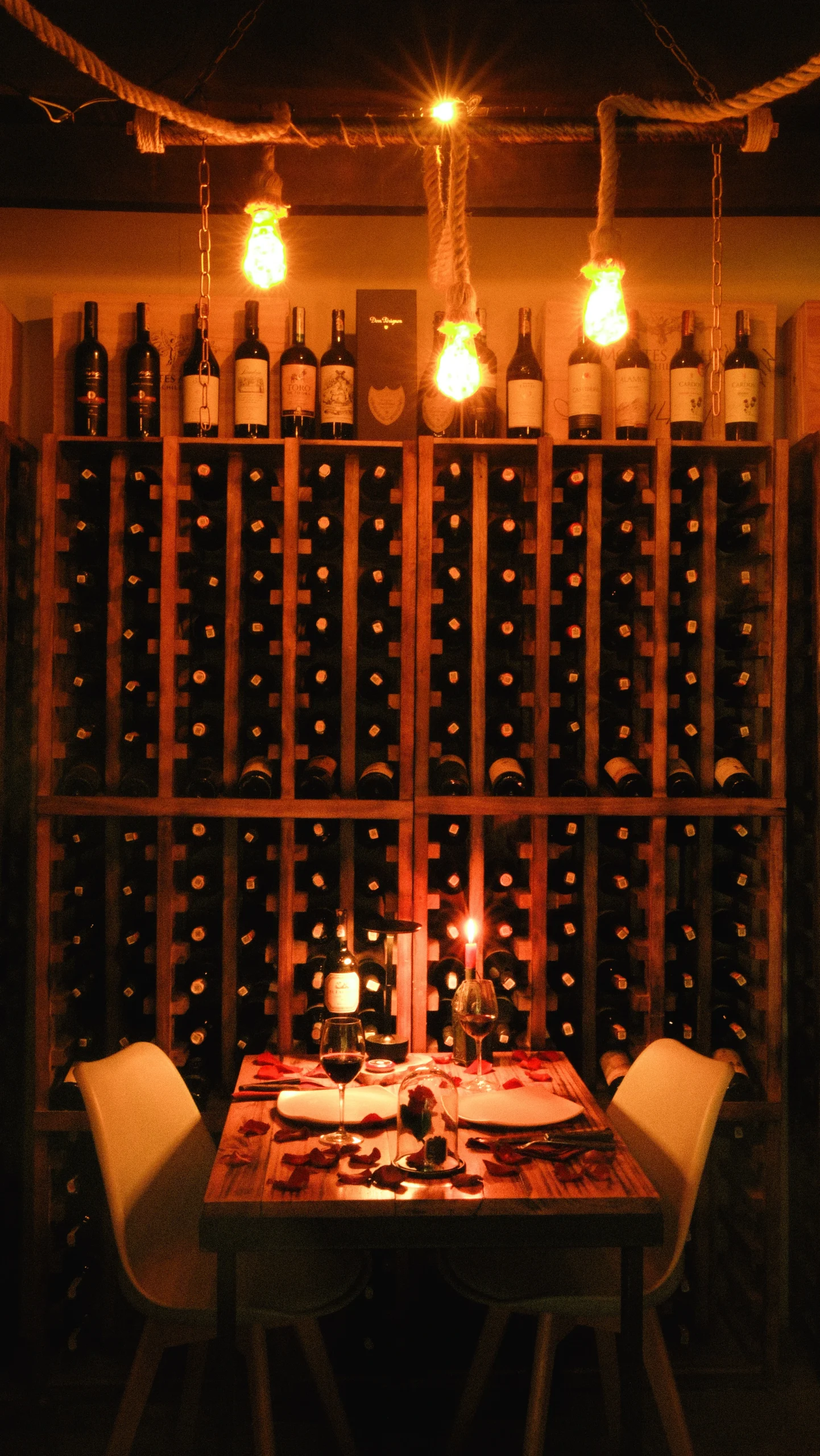 La Cava del Emperador Antonio