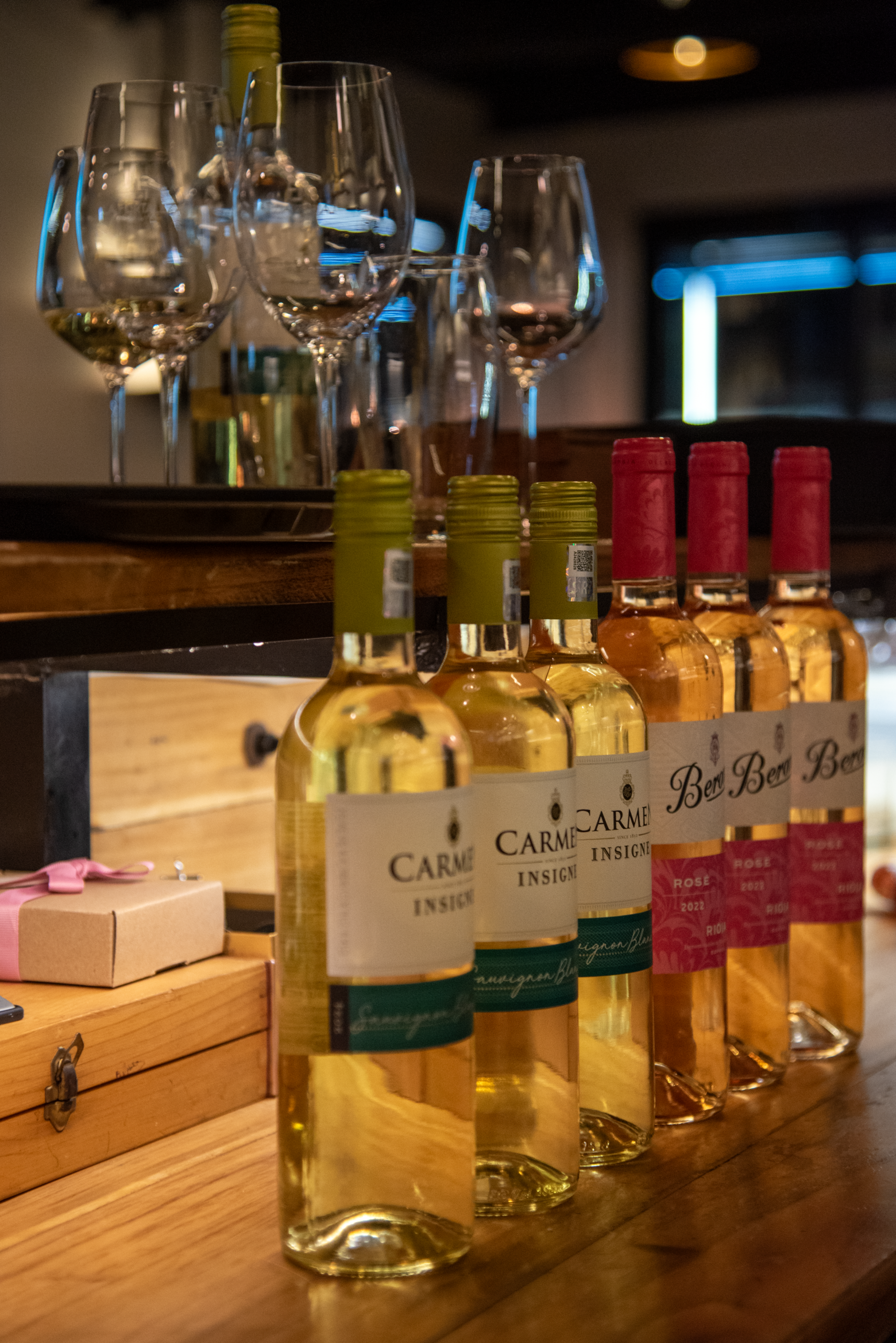 La Fortaleza - Experiencia gastronómica