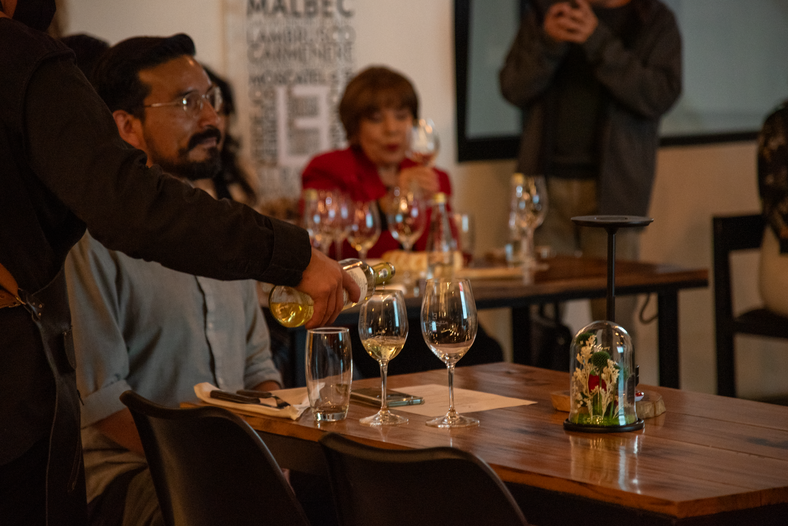 La Fortaleza - Momentos especiales