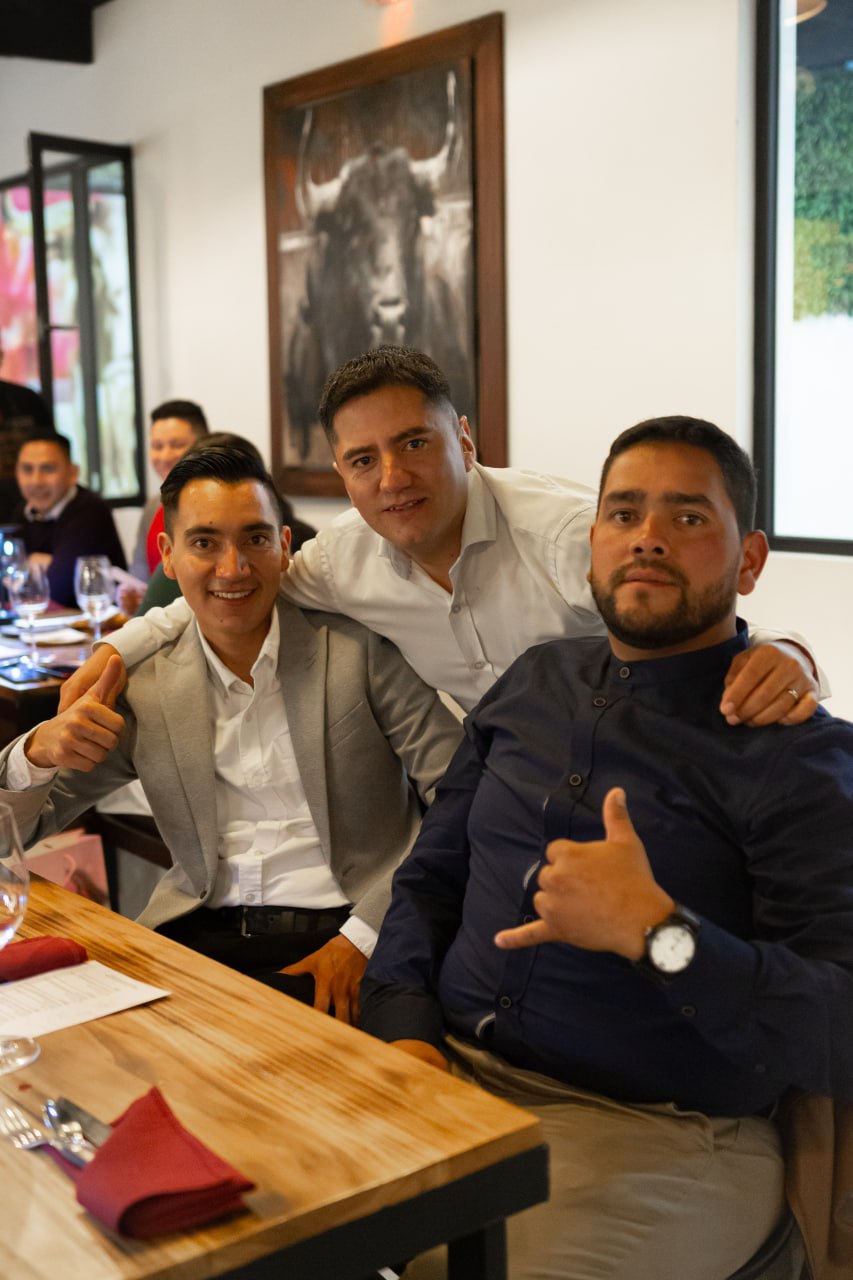 La Fortaleza - Experiencia gastronómica