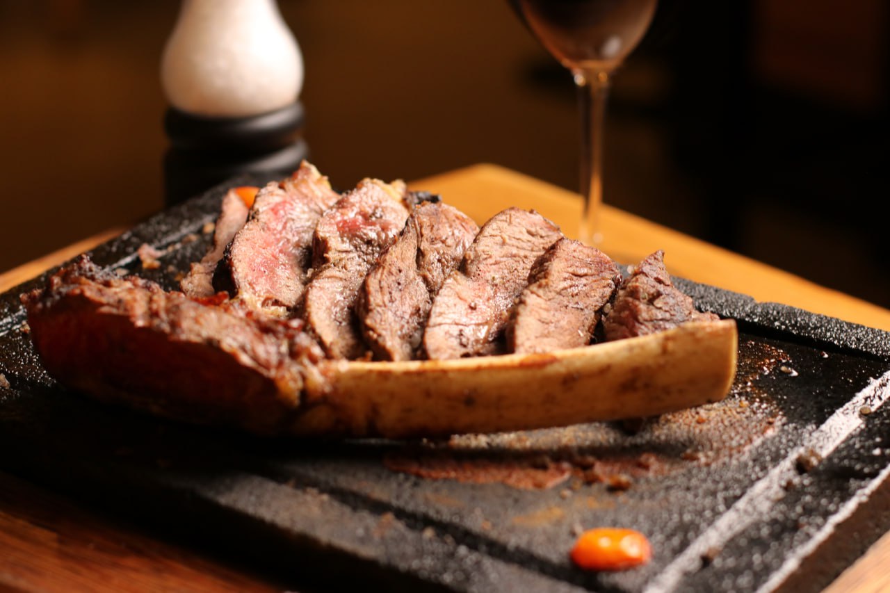 La Fortaleza - Experiencia gastronómica