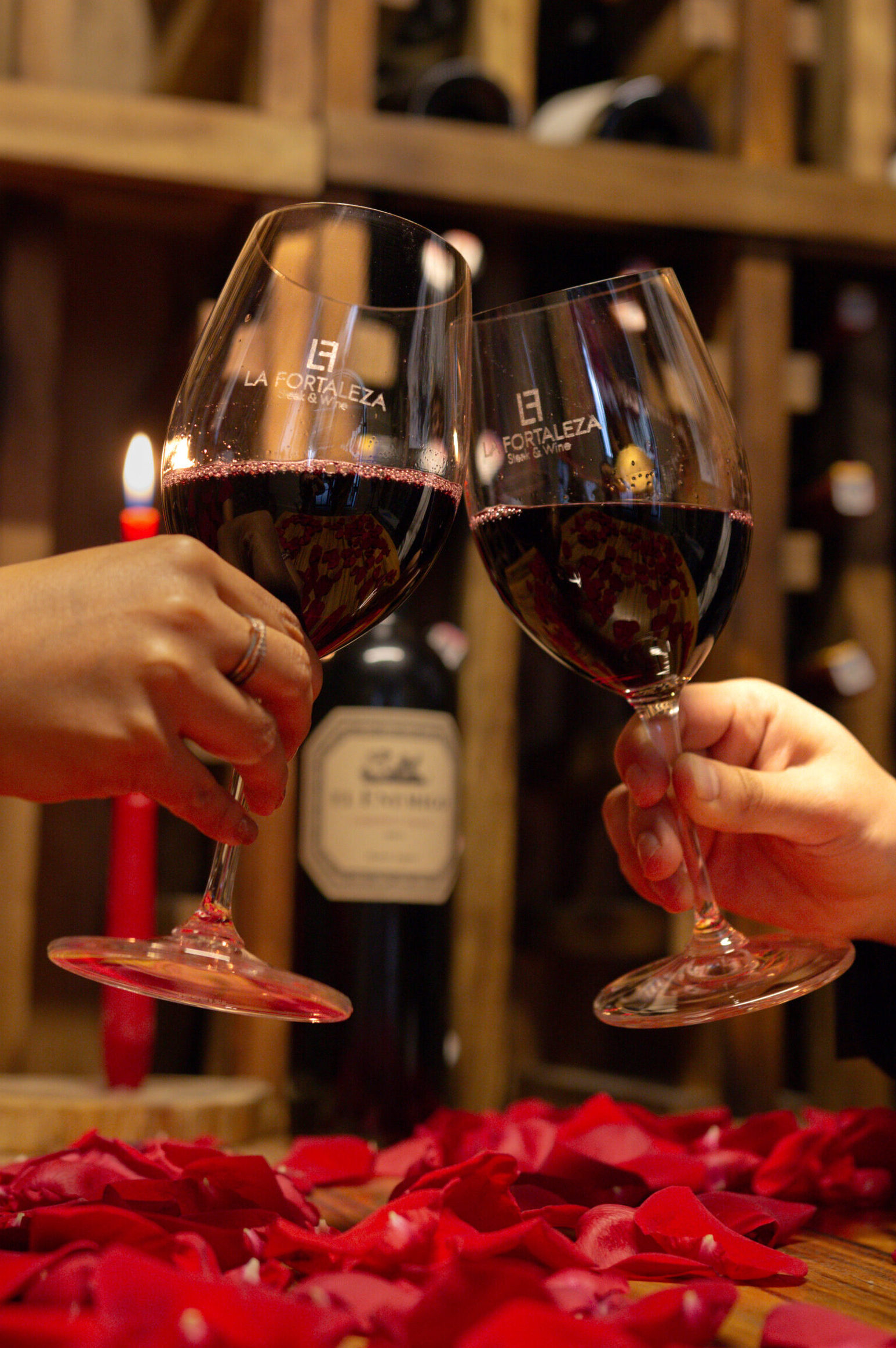 La Fortaleza Steak & Wine - Gastronomía premium