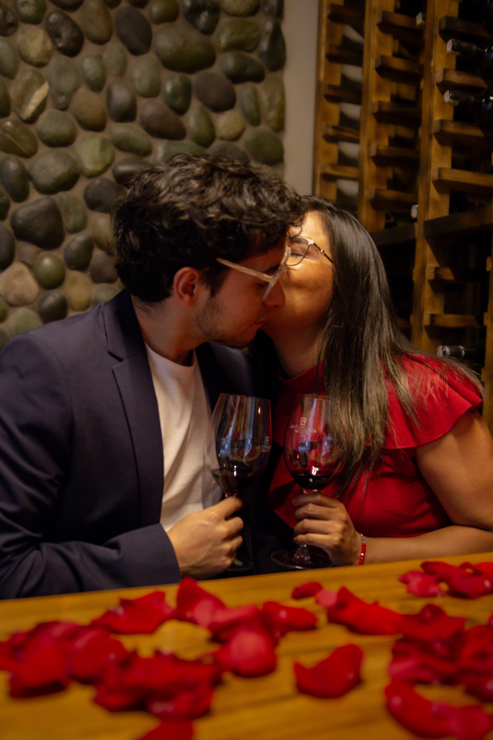 La Fortaleza Steak & Wine - Experiencia romántica