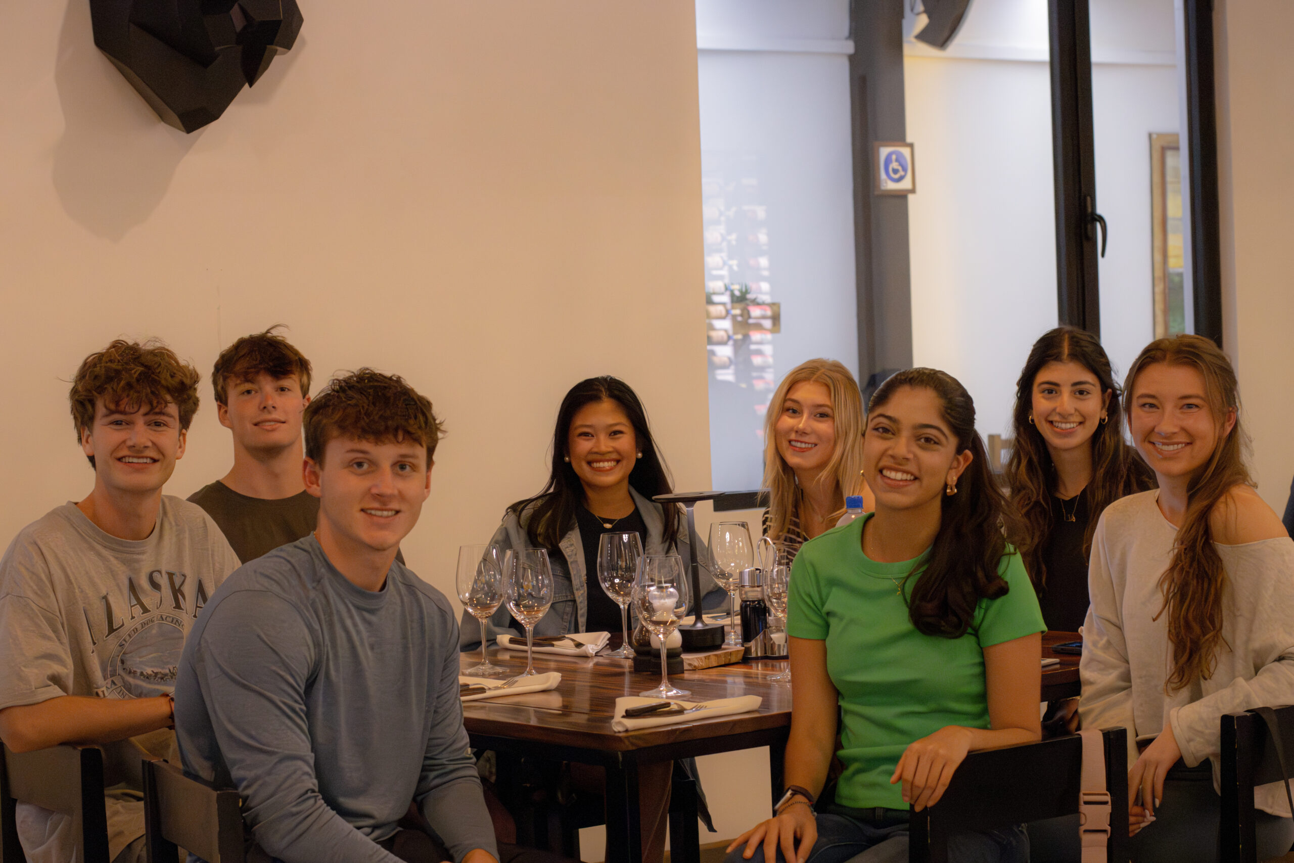 Maridaje de vinos y carnes premium en La Fortaleza