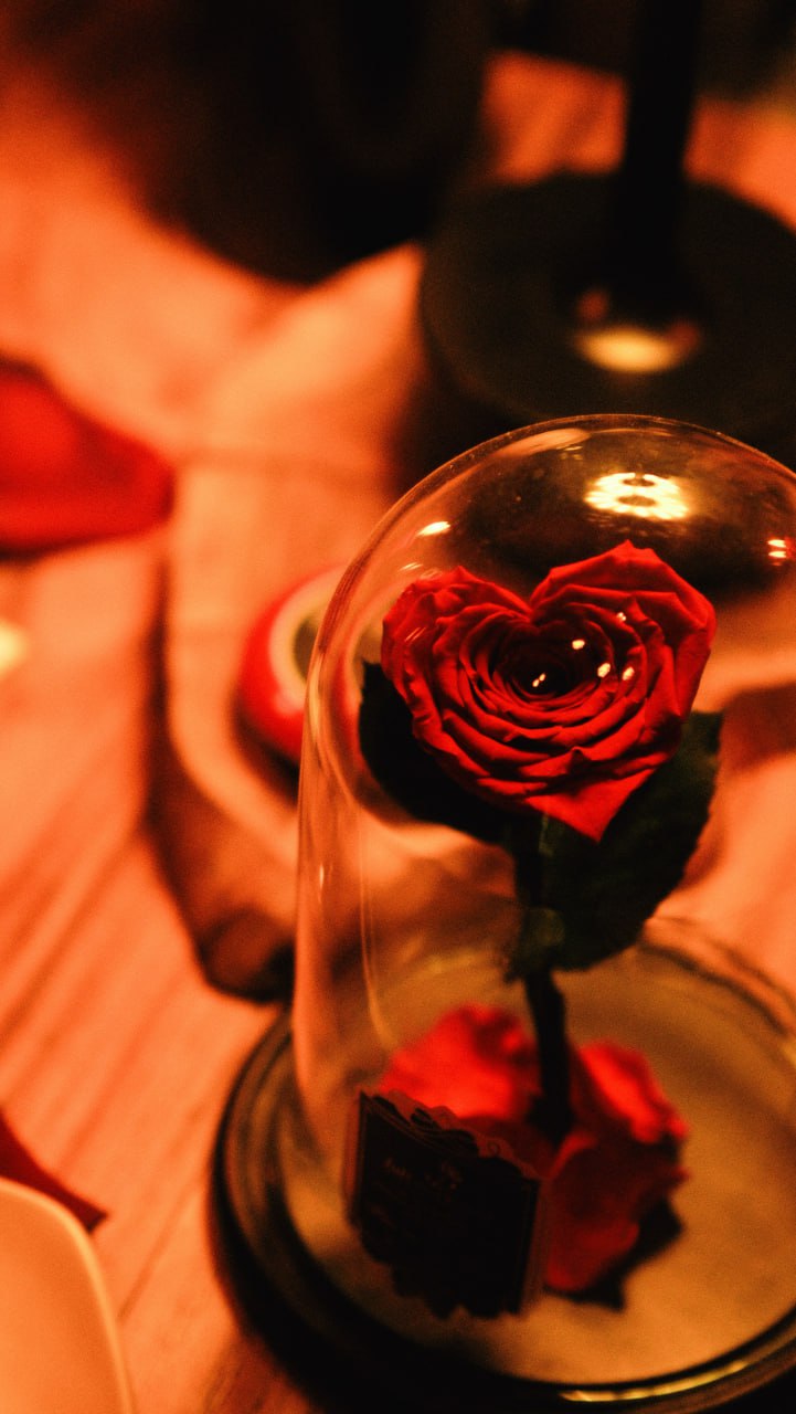 La Fortaleza Steak & Wine - Ambiente íntimo