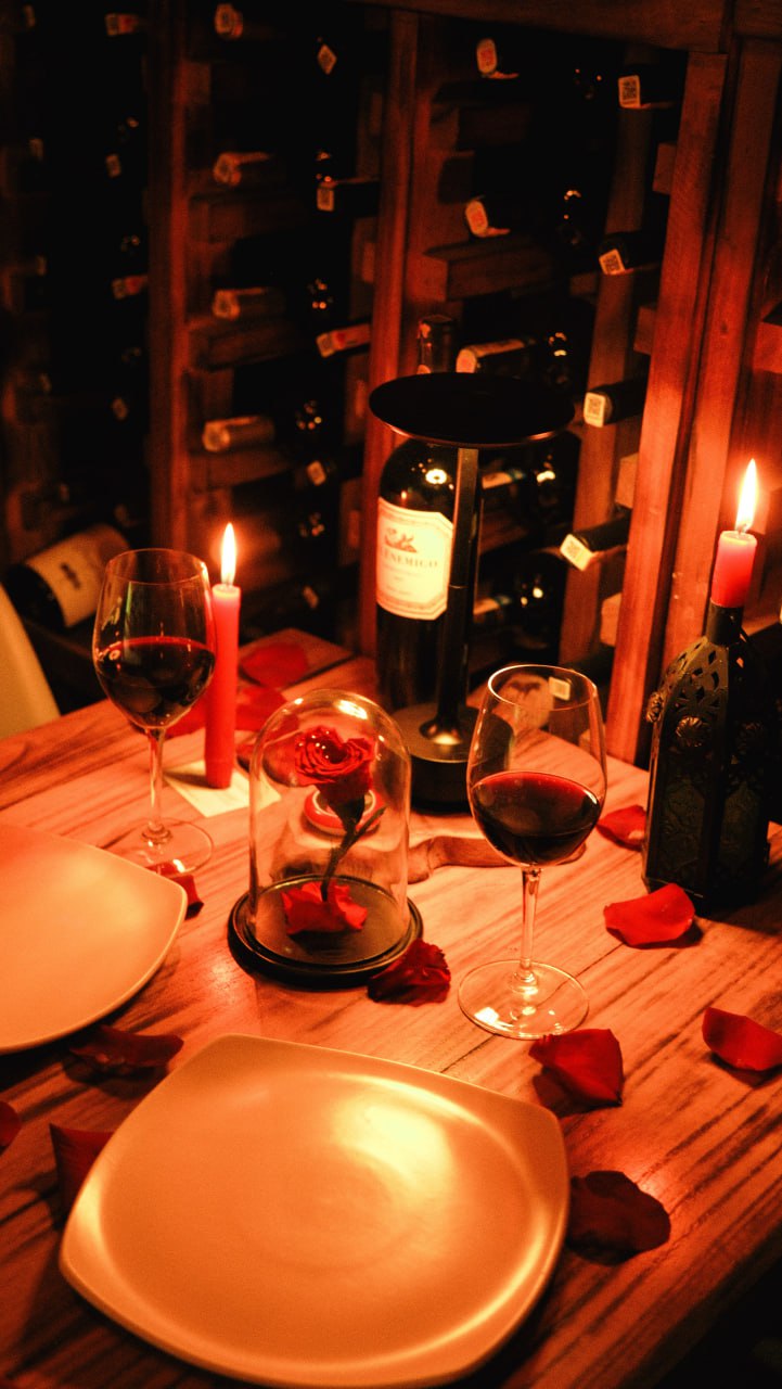 San Valentín 2026: Prepárate para la noche más romántica de Riobamba