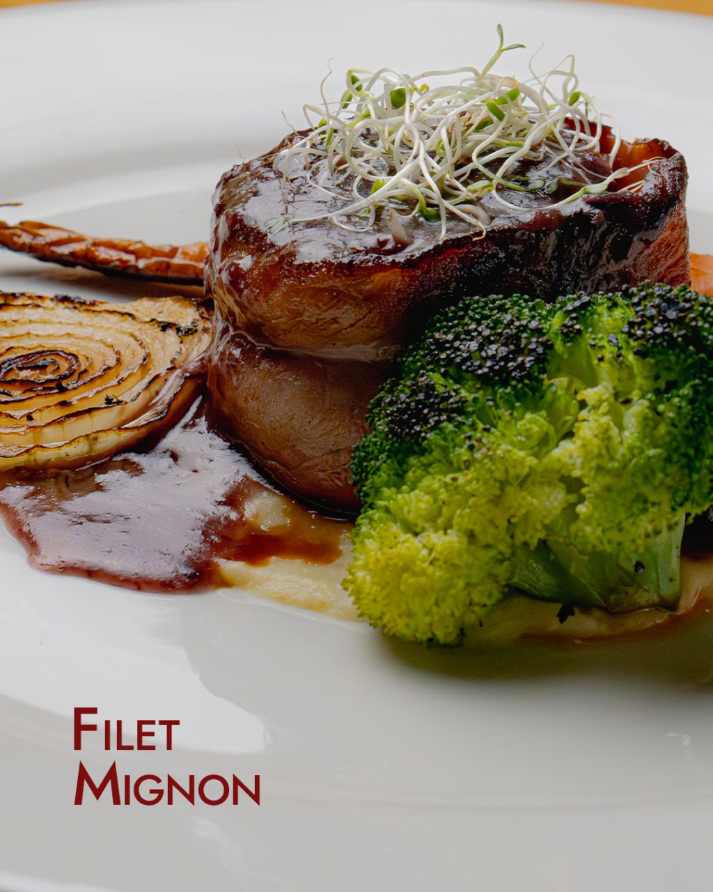 Filet Mignon