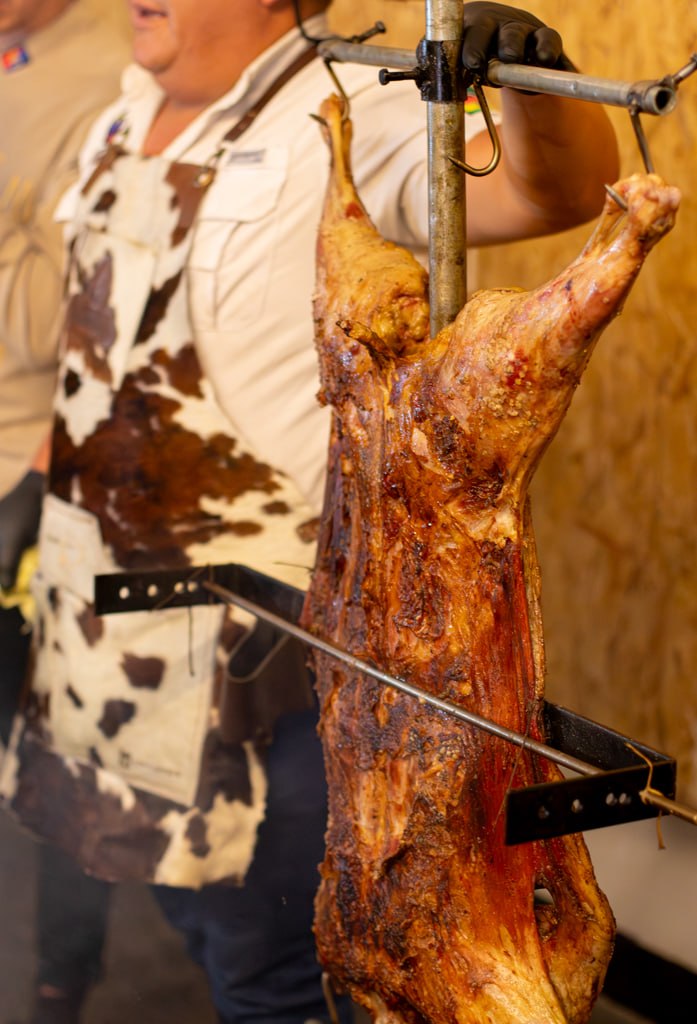 Descripción de la segunda imagen